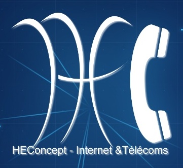 HEConcept — Internet & Télécoms